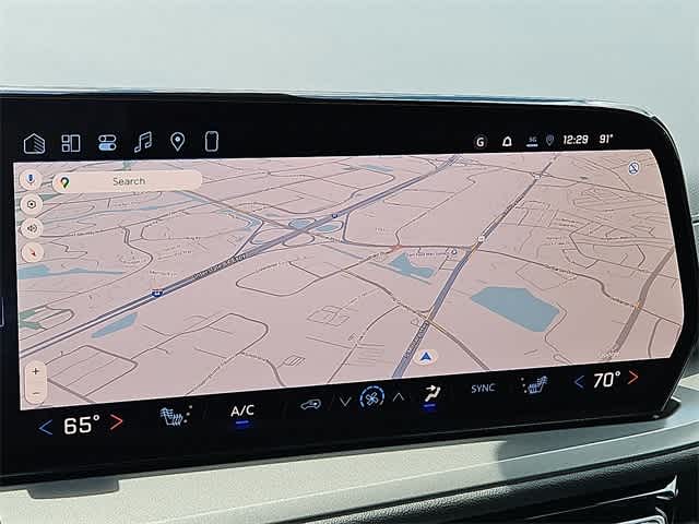 Thumbnail: 2026 Chevrolet Traverse - 15