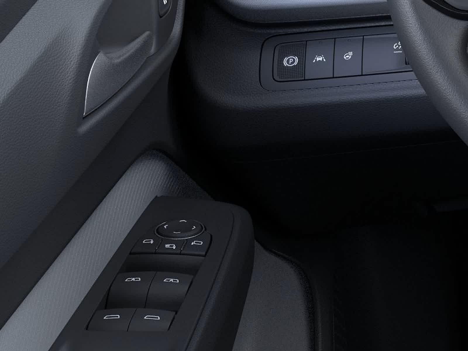 Thumbnail: 2027 Chevrolet Bolt EV - 22