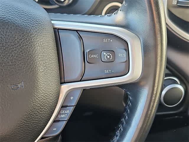 Thumbnail: 2022 RAM 1500 - 24