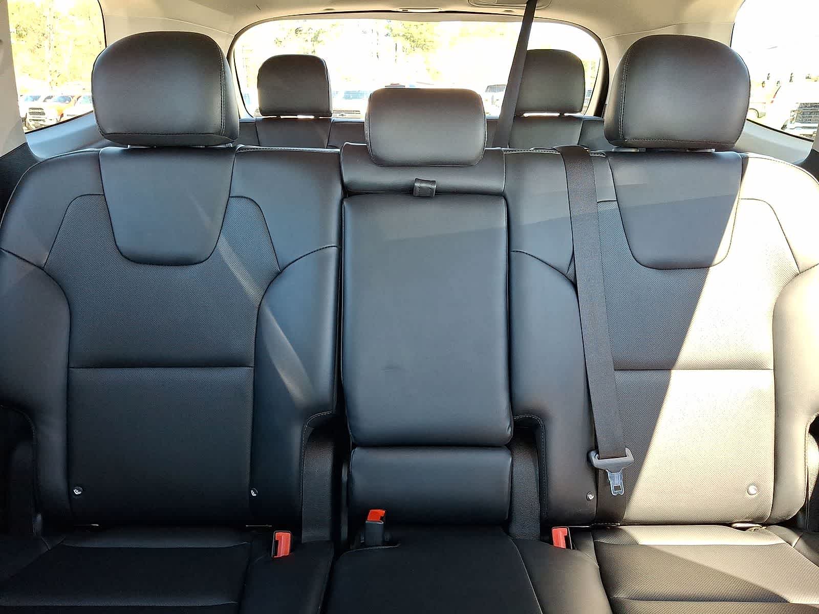 Thumbnail: 2022 Kia Telluride - 14