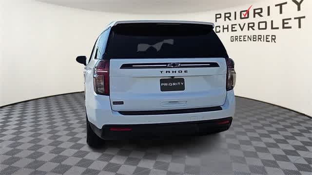 Thumbnail: 2023 Chevrolet Tahoe - 7