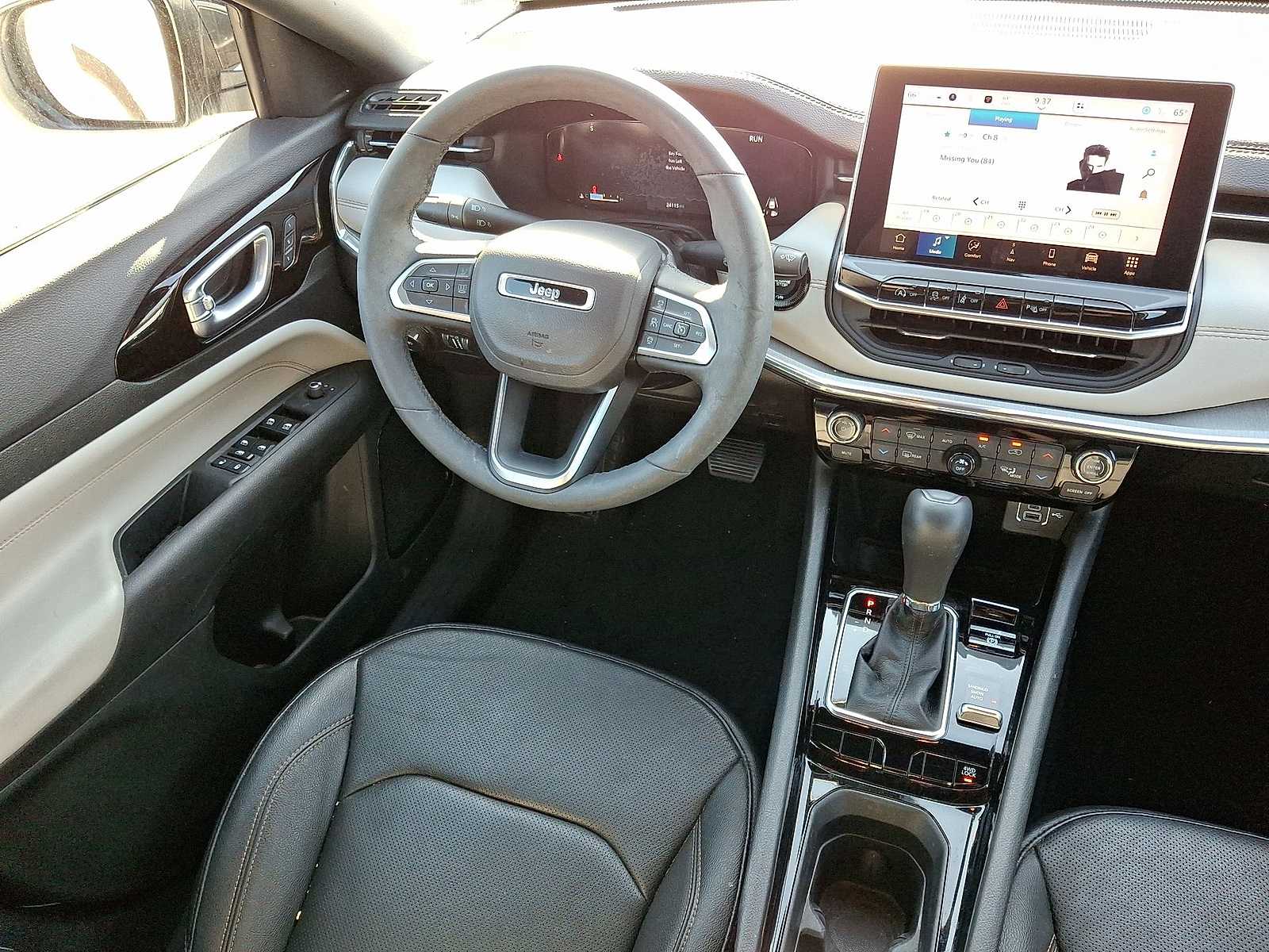 Thumbnail: 2024 Jeep Compass - 10