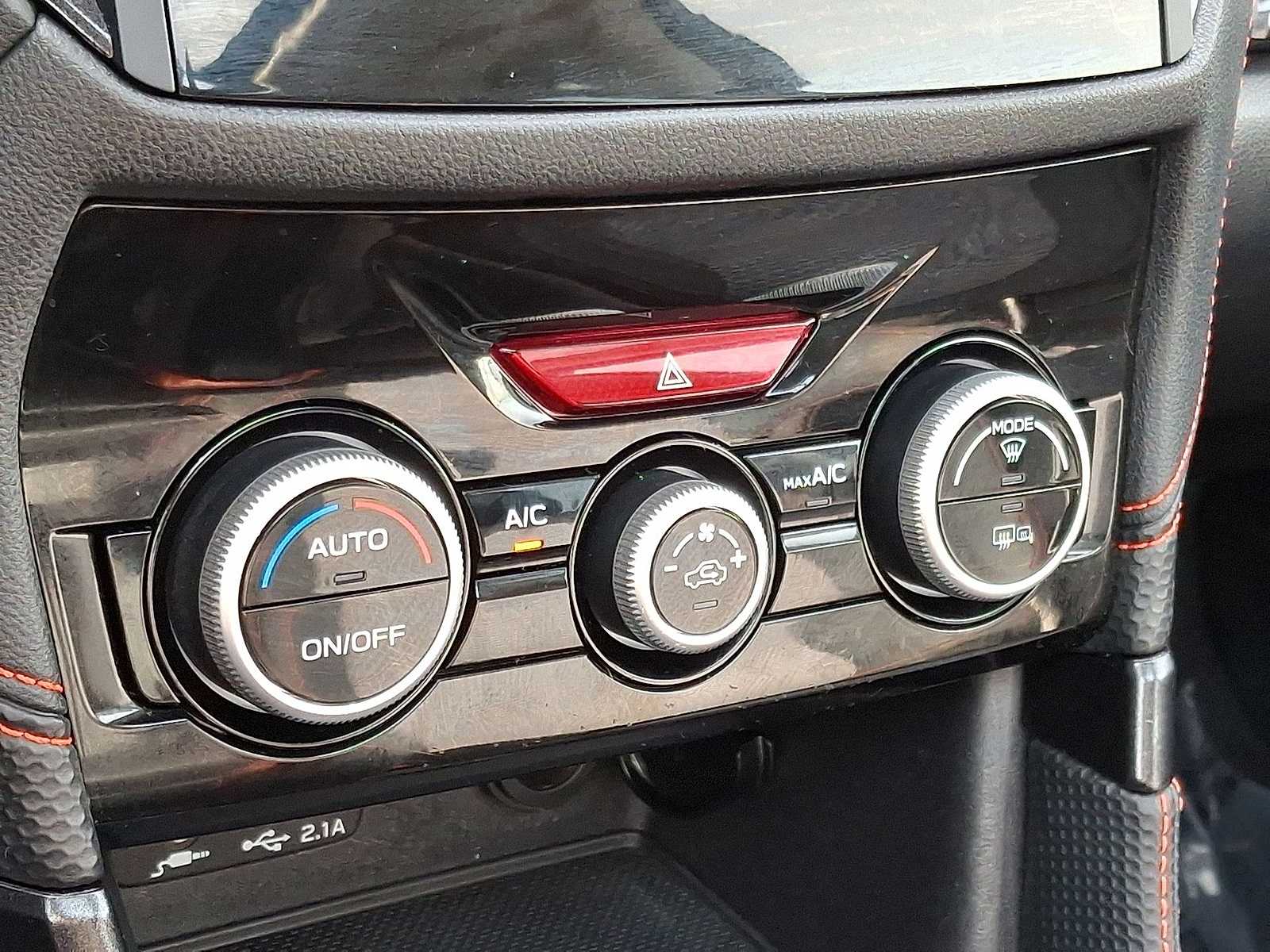 Thumbnail: 2023 Subaru Forester - 23