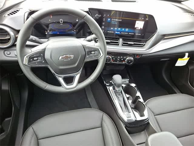 Thumbnail: 2026 Chevrolet Trax - 9