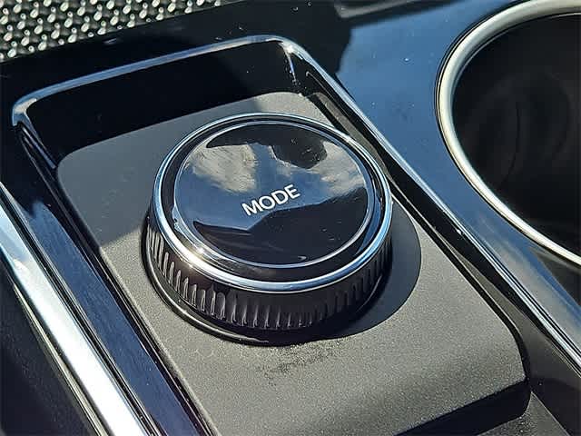 Thumbnail: 2026 Chevrolet Equinox - 18