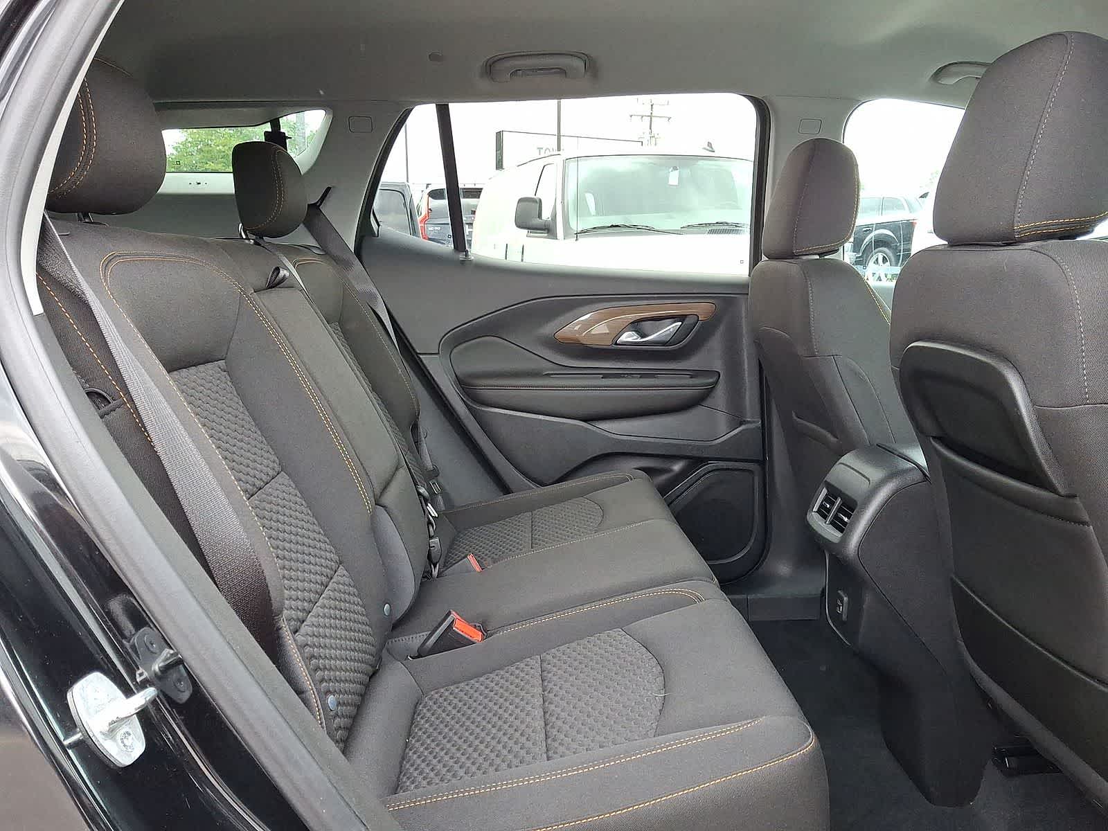 Thumbnail: 2020 GMC Terrain - 31