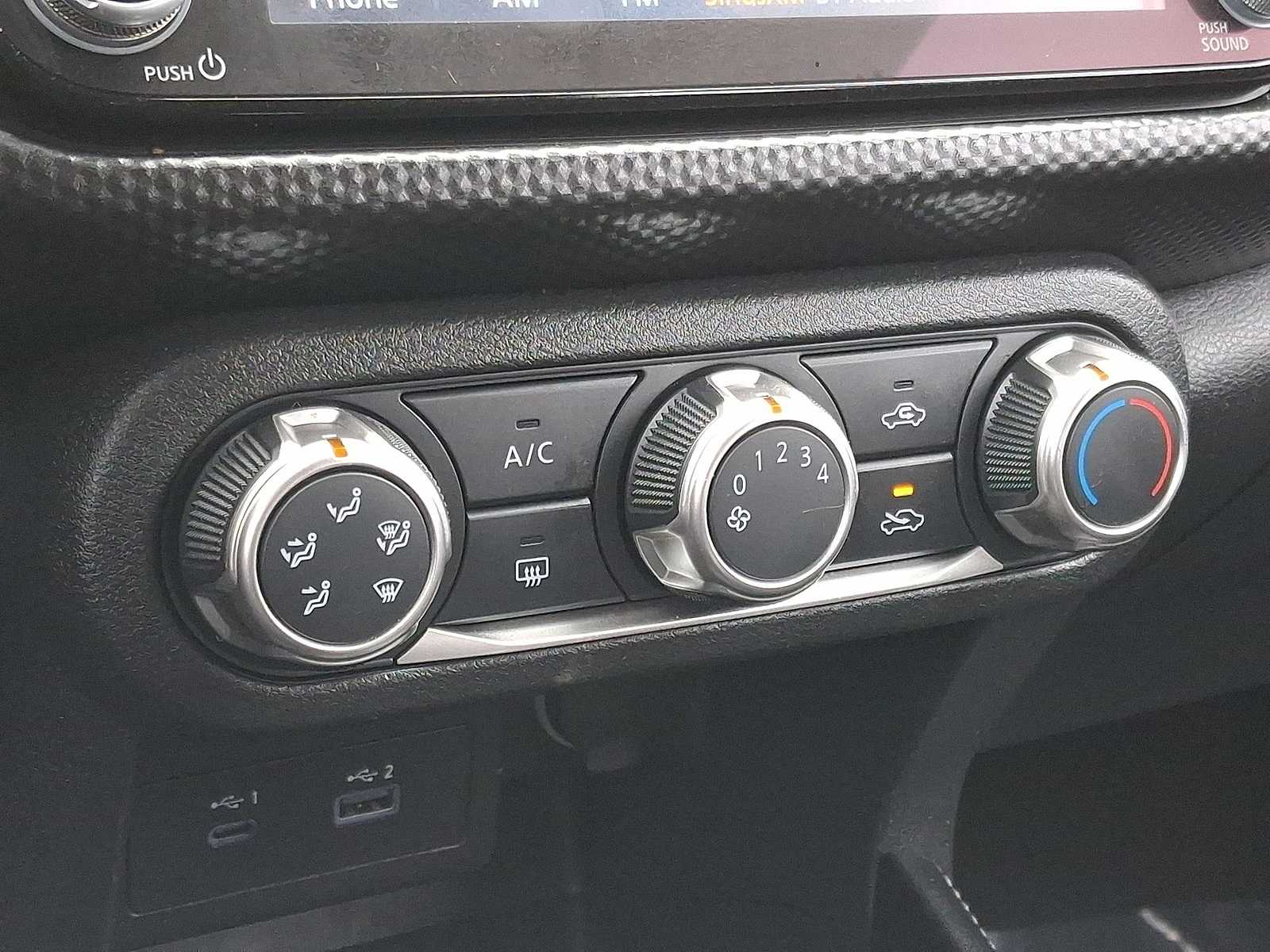 Thumbnail: 2024 Nissan Kicks - 20