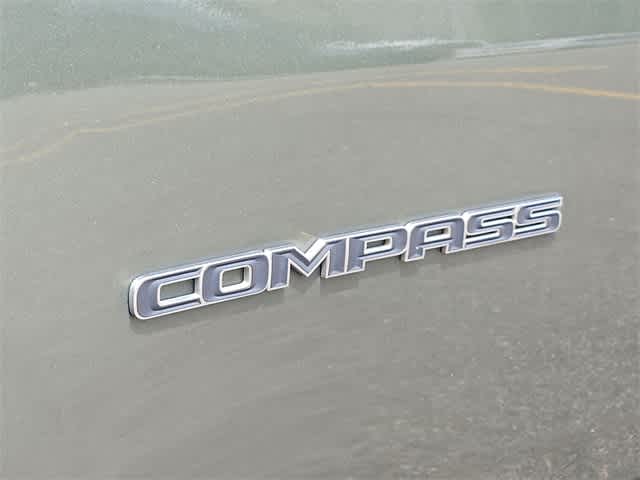 Thumbnail: 2018 Jeep Compass - 37