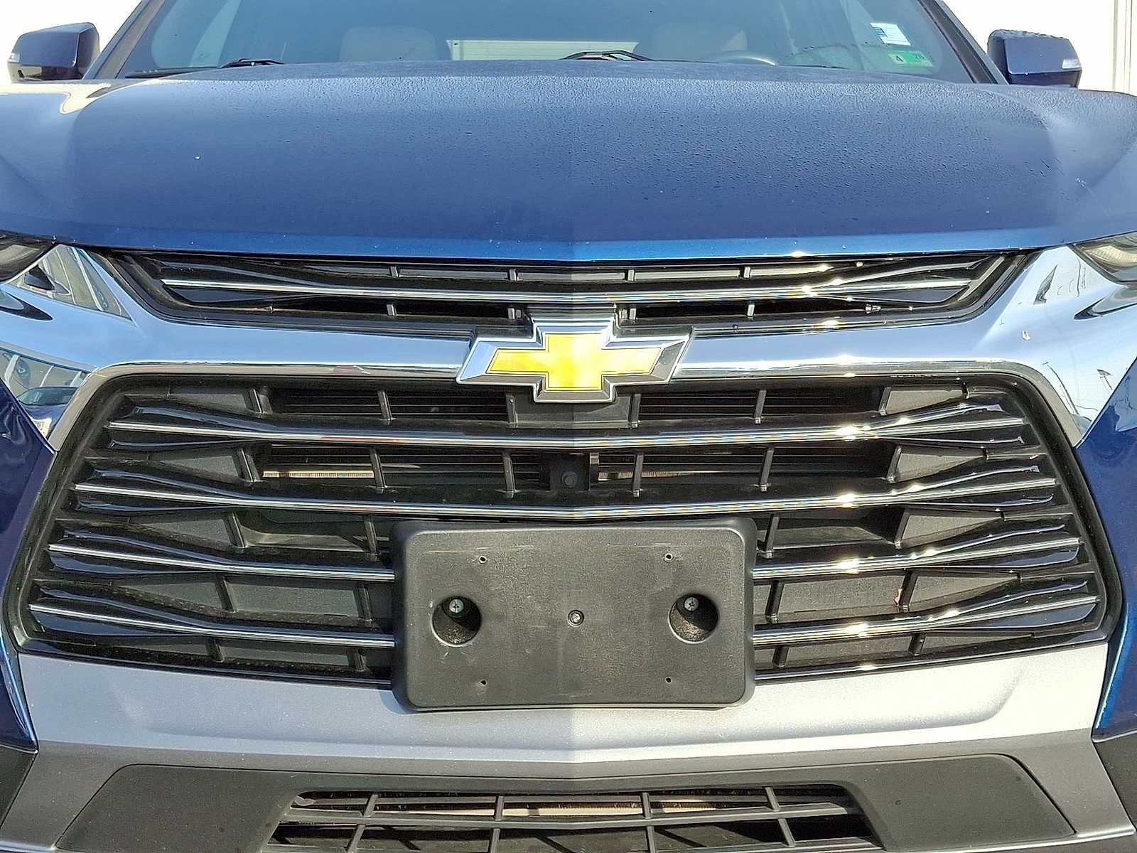 Thumbnail: 2022 Chevrolet Blazer - 36