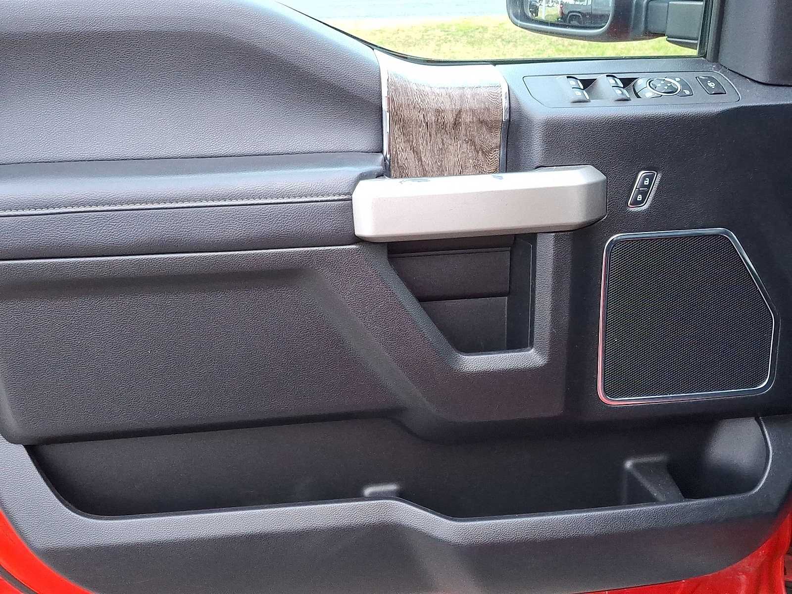 Thumbnail: 2017 Ford F-350 - 27