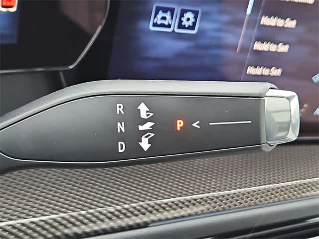 Thumbnail: 2026 Chevrolet Traverse - 14