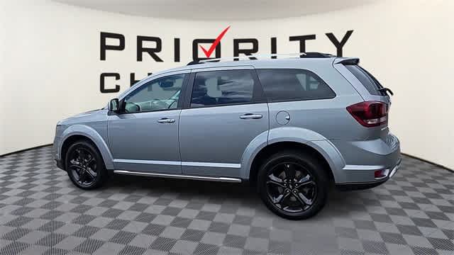 Thumbnail: 2020 Dodge Journey - 6