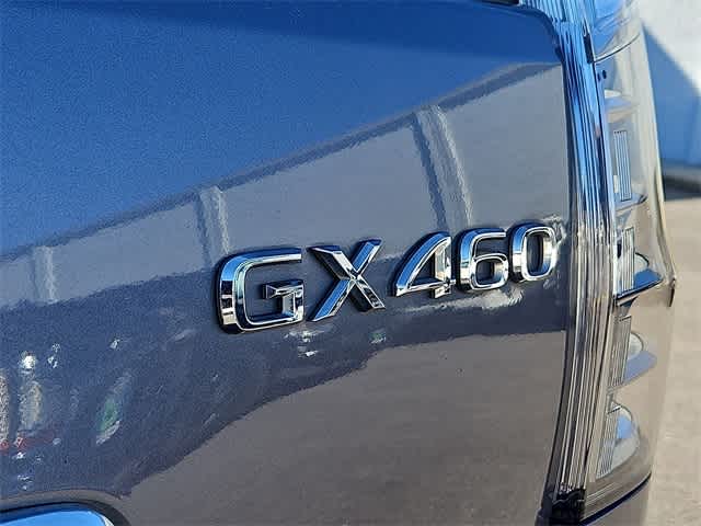 Thumbnail: 2022 Lexus GX - 35