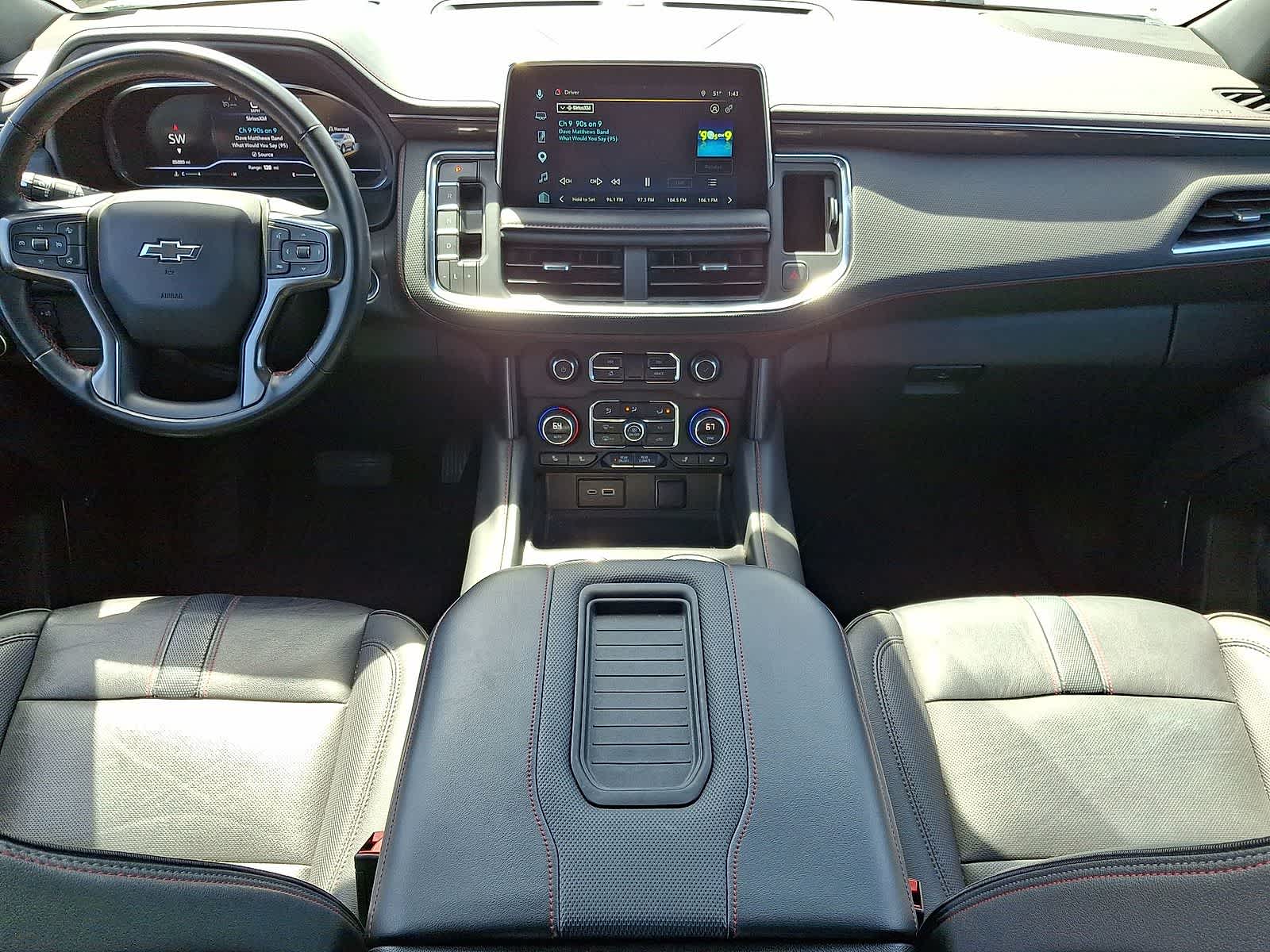 Thumbnail: 2023 Chevrolet Tahoe - 27