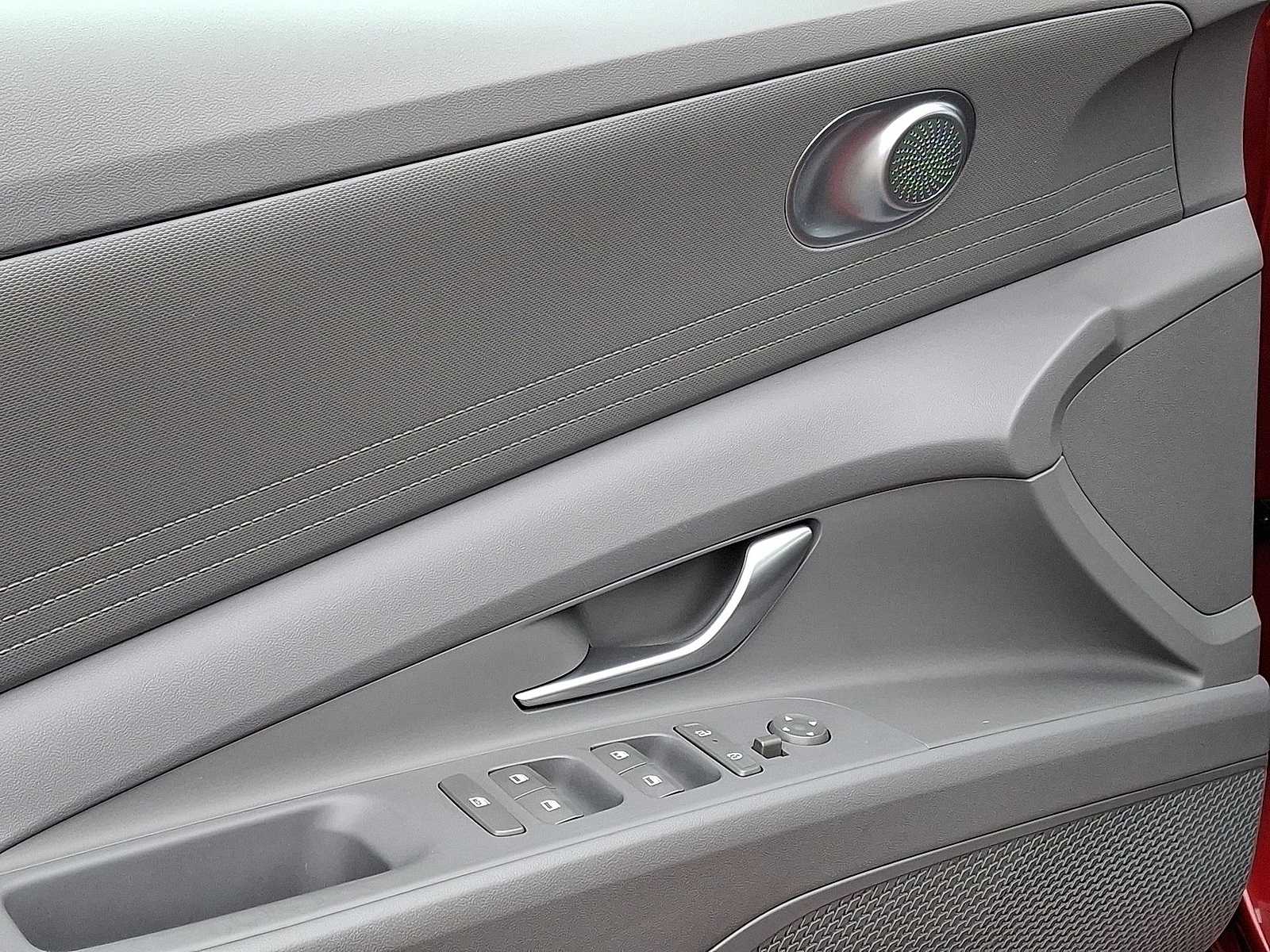 Thumbnail: 2024 Hyundai Elantra - 26