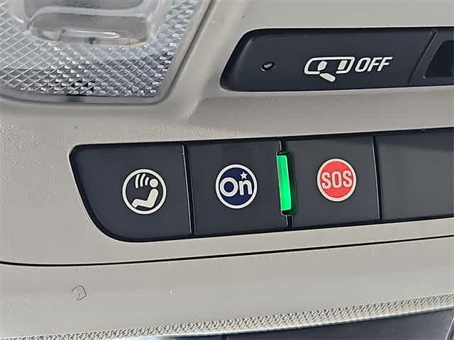 Thumbnail: 2025 Chevrolet Blazer - 20