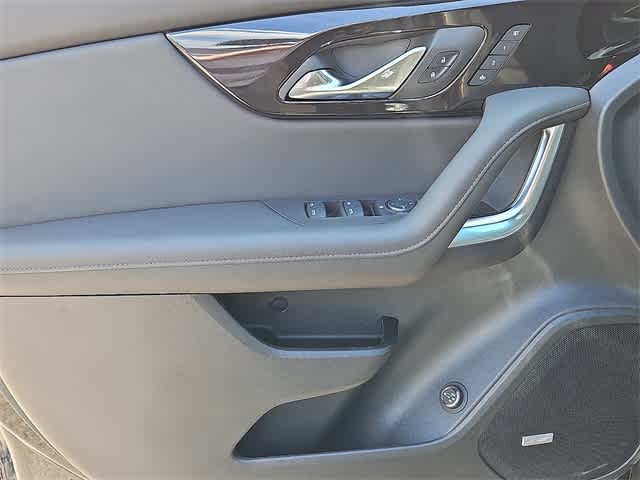 Thumbnail: 2025 Chevrolet Blazer - 9