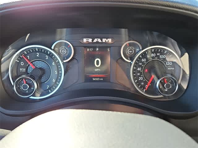 Thumbnail: 2024 RAM 2500 - 17