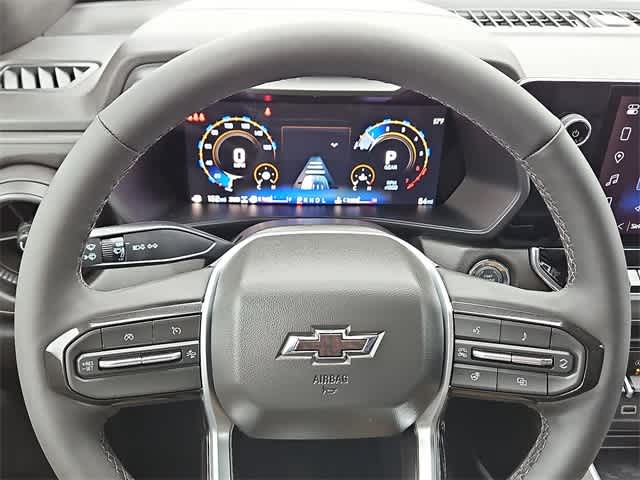 Thumbnail: 2026 Chevrolet Colorado - 17