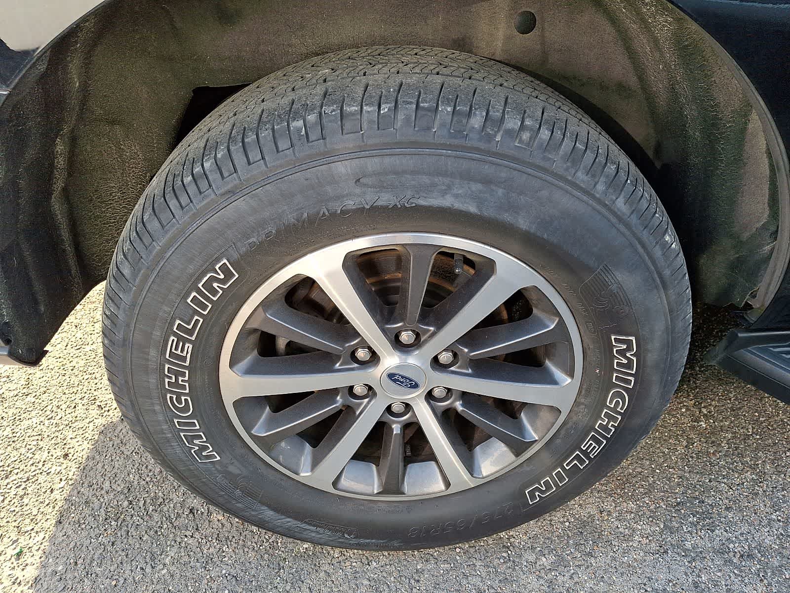 Thumbnail: 2019 Ford Expedition - 6