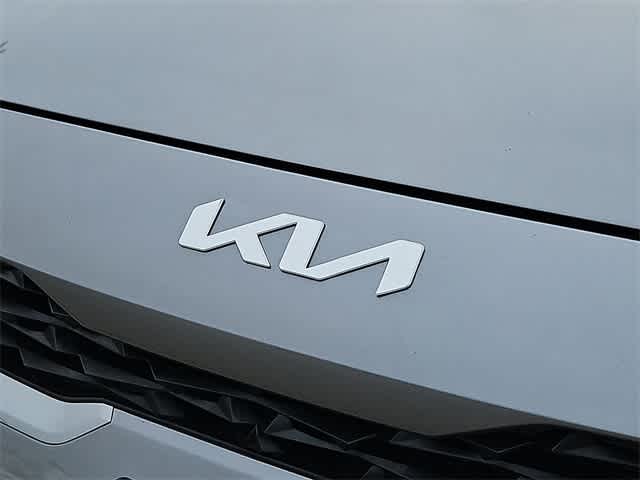 Thumbnail: 2022 Kia Forte - 5