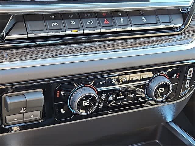 Thumbnail: 2026 Chevrolet Silverado 1500 - 14