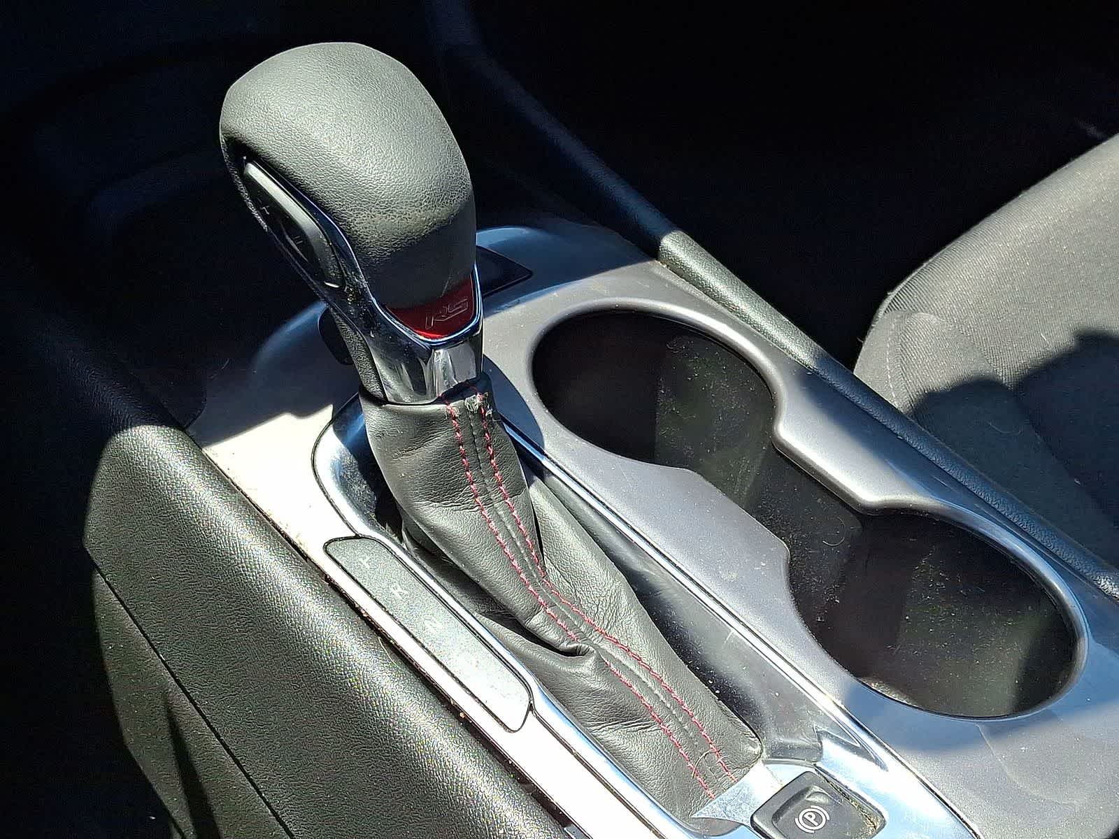 Thumbnail: 2023 Chevrolet Malibu - 21