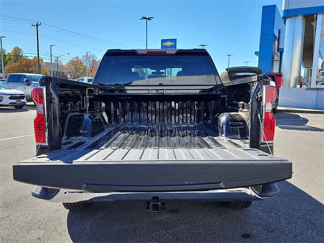 Thumbnail: 2020 Chevrolet Silverado 1500 - 30