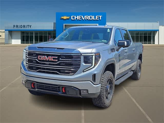 Thumbnail: 2023 GMC Sierra 1500 - 1
