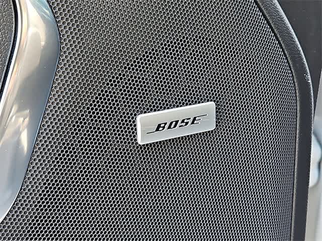 Thumbnail: 2023 Chevrolet Tahoe - 30