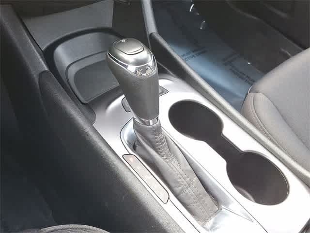 Thumbnail: 2020 Chevrolet Malibu - 21