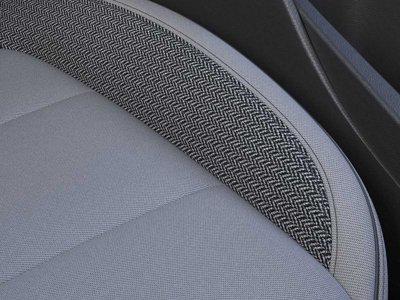 Thumbnail: 2026 Chevrolet TrailBlazer - 21