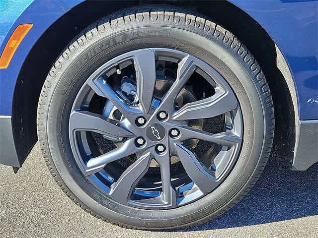 Thumbnail: 2022 Chevrolet Equinox - 39