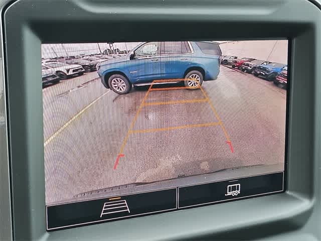 Thumbnail: 2026 Chevrolet Silverado 1500 - 15