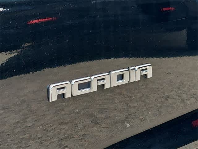 Thumbnail: 2017 GMC Acadia - 37
