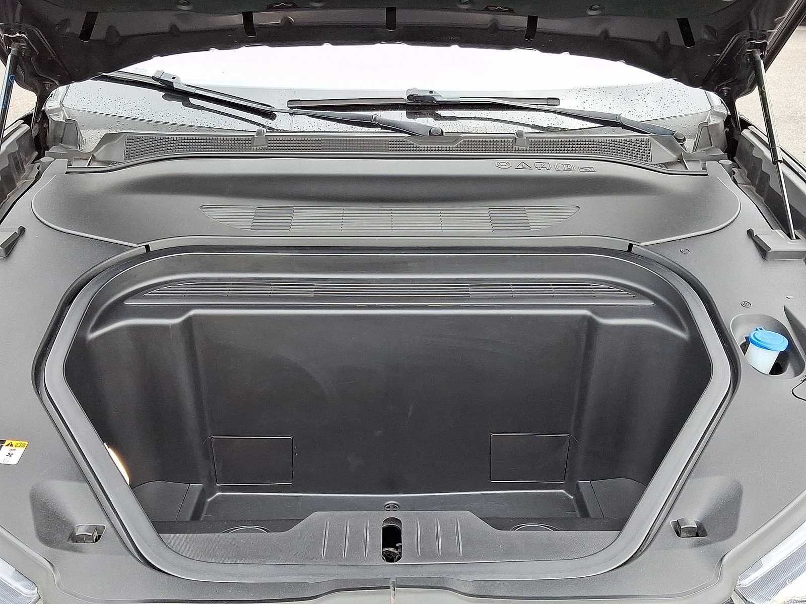 Thumbnail: 2022 Ford Mustang Mach-E - 32