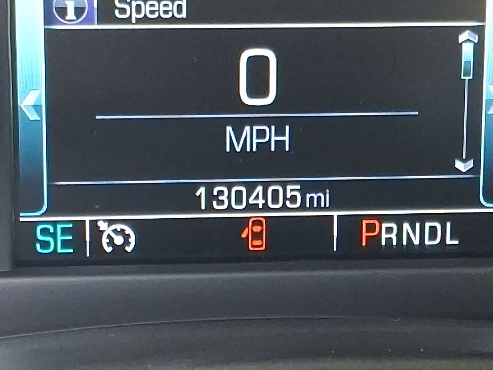 Thumbnail: 2018 Chevrolet Suburban - 18