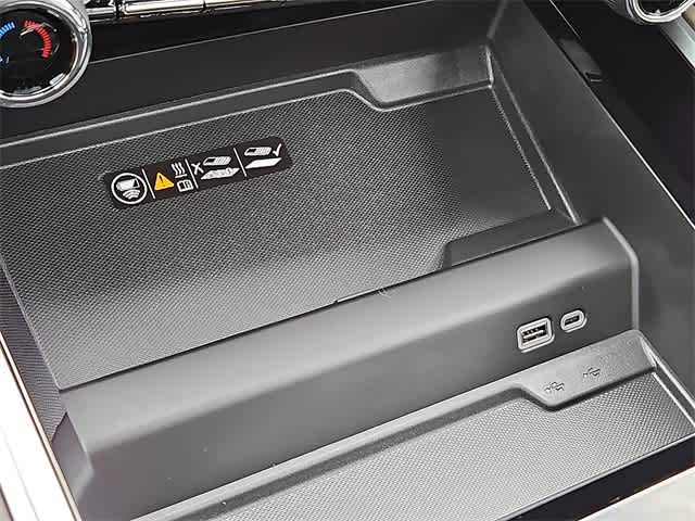 Thumbnail: 2025 Chevrolet Tahoe - 23