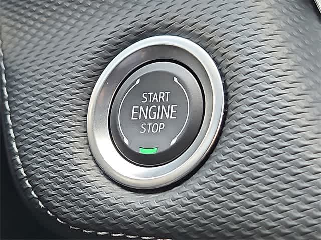 Thumbnail: 2025 Chevrolet Equinox - 15