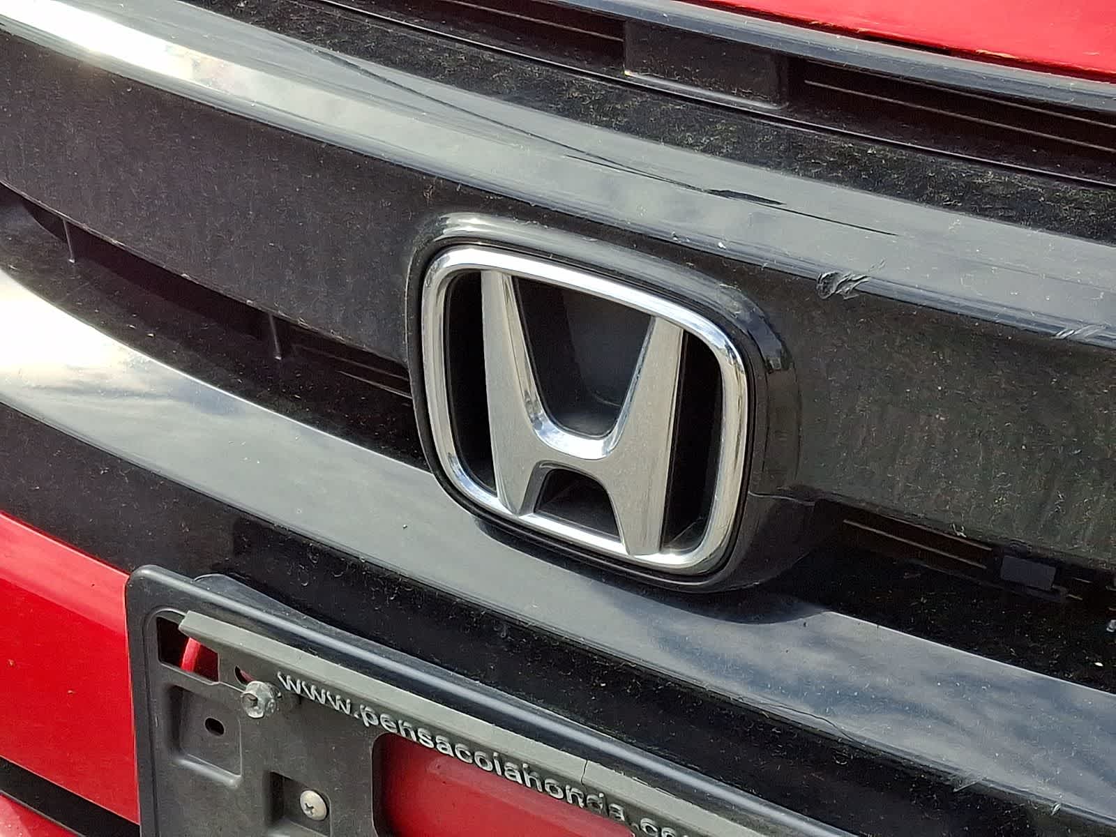 Thumbnail: 2019 Honda Civic - 4