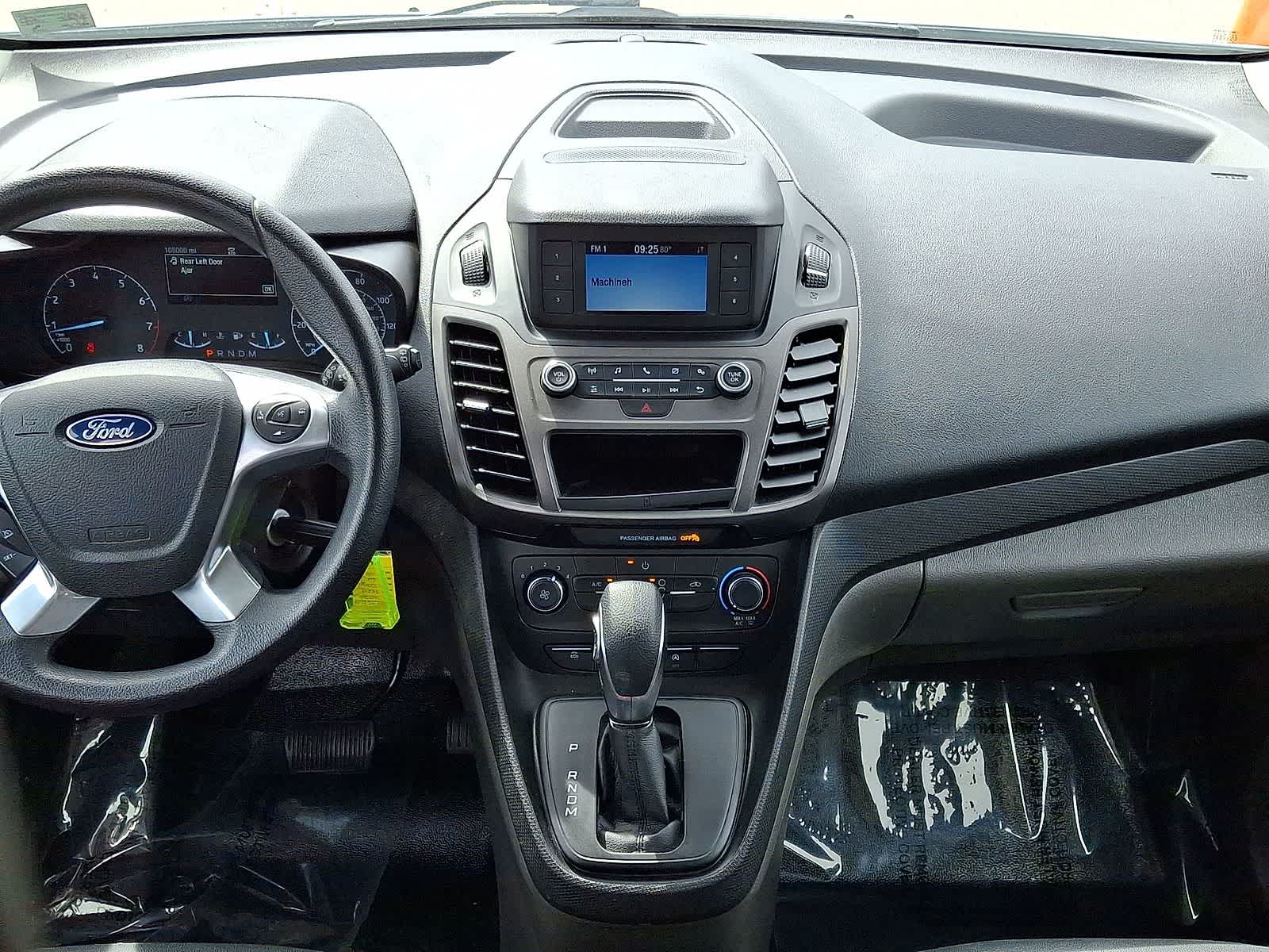 Thumbnail: 2020 Ford Transit Series - 11