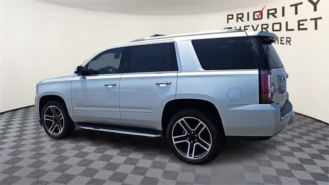 Thumbnail: 2016 GMC Yukon - 6