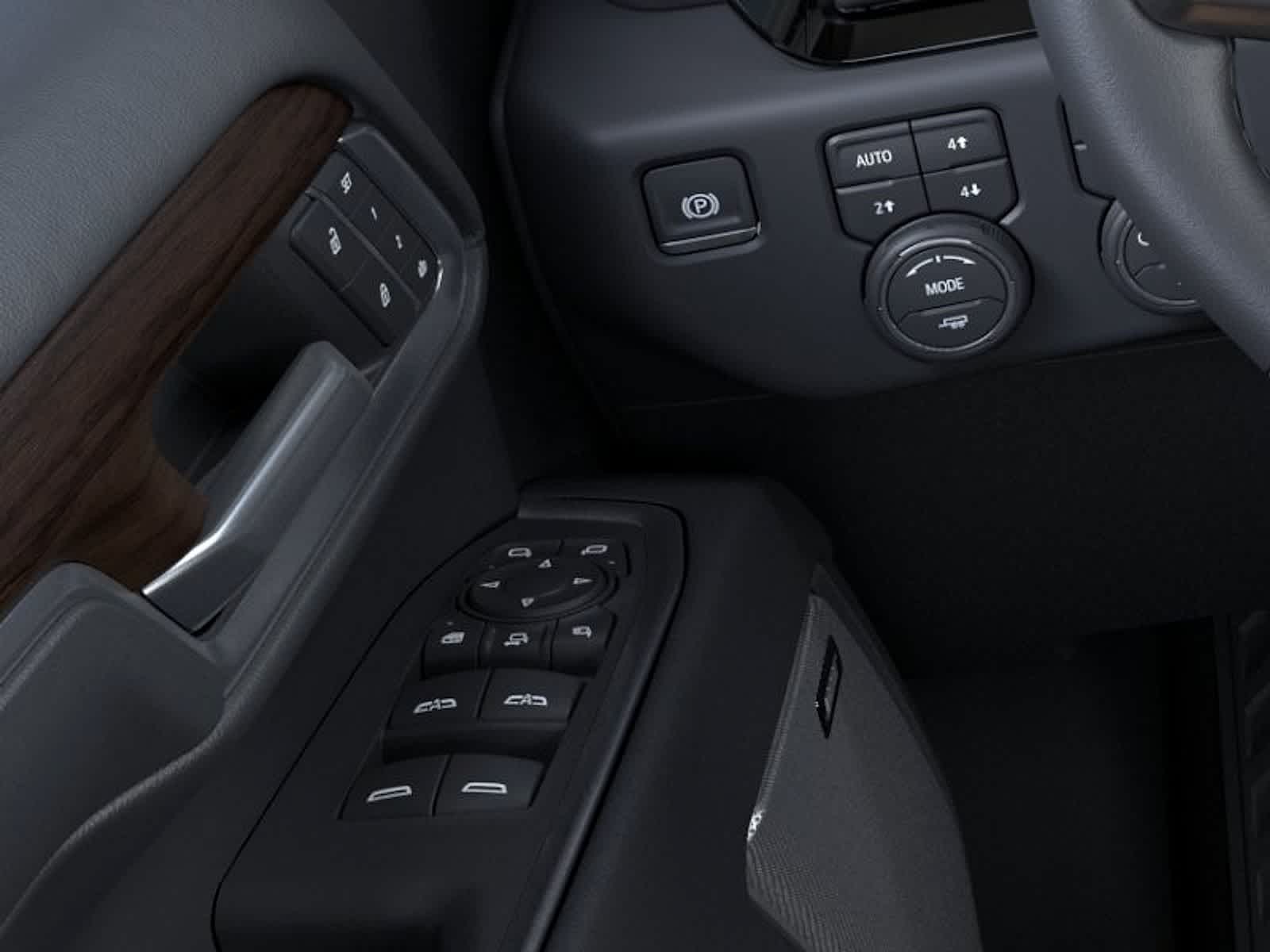 Thumbnail: 2026 Chevrolet Silverado 3500 - 22