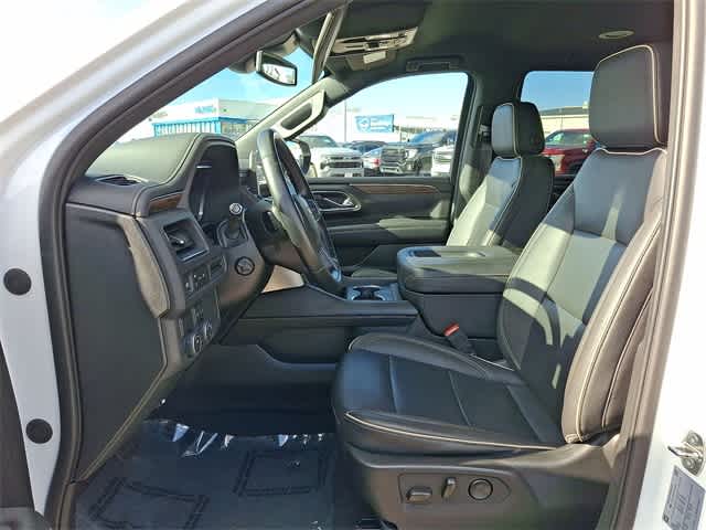 Thumbnail: 2023 Chevrolet Tahoe - 24