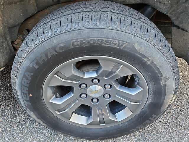 Thumbnail: 2019 Chevrolet Tahoe - 6