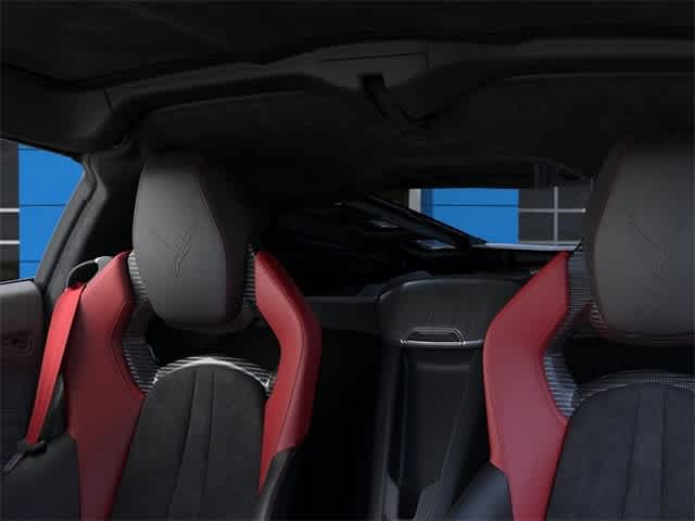 Thumbnail: 2026 Chevrolet Corvette - 24