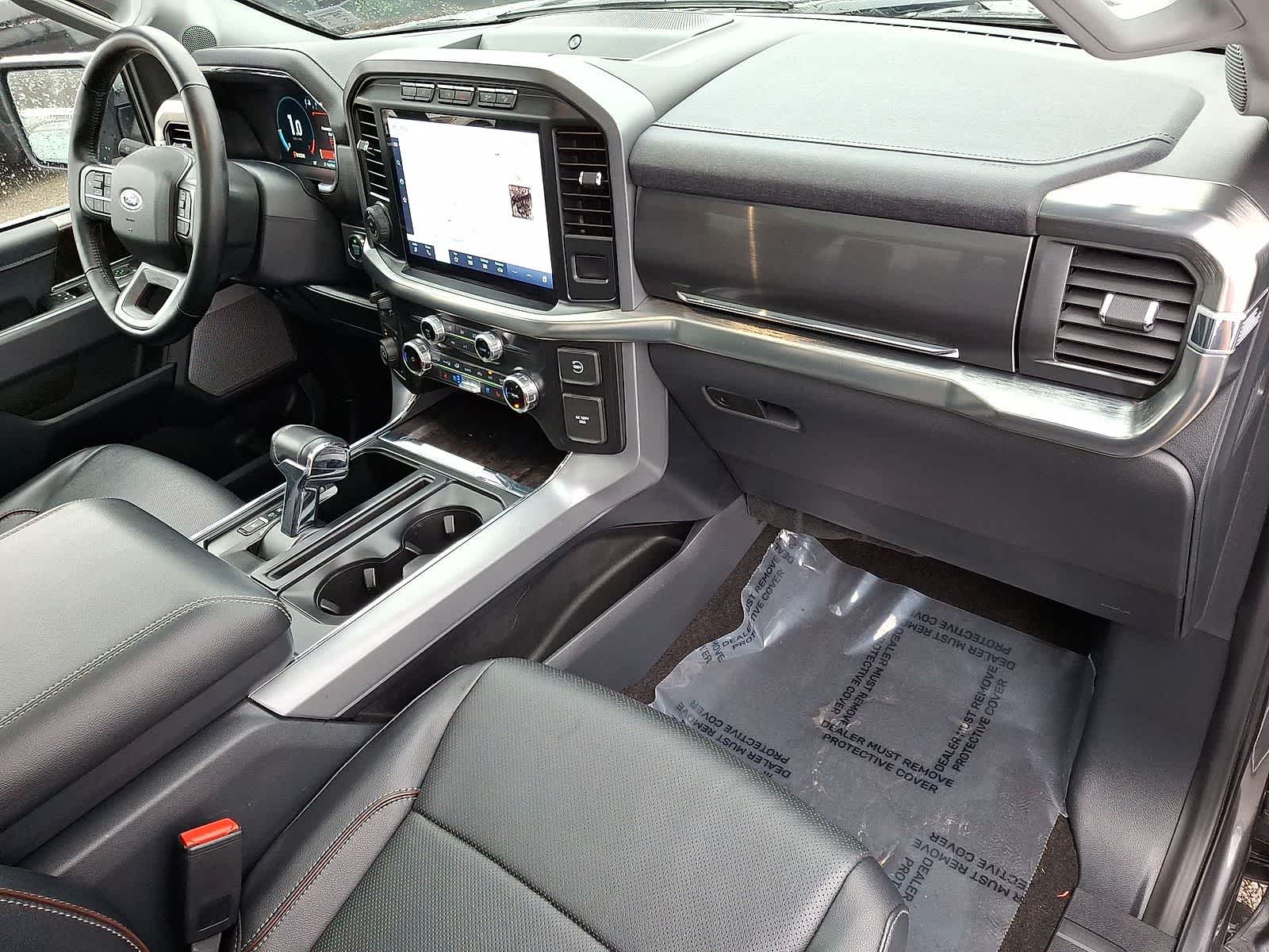 Thumbnail: 2022 Ford F-150 - 35