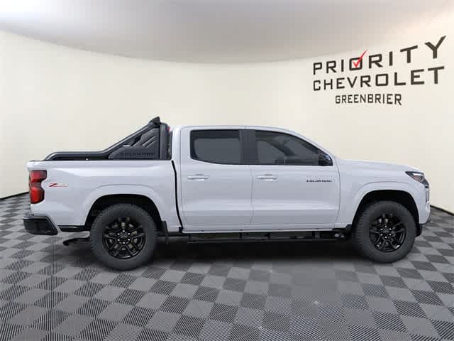 Thumbnail: 2025 Chevrolet Colorado - 5