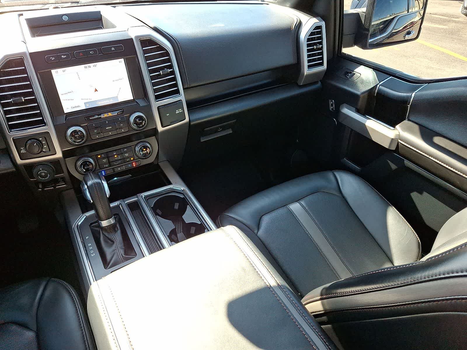 Thumbnail: 2020 Ford F-150 - 12