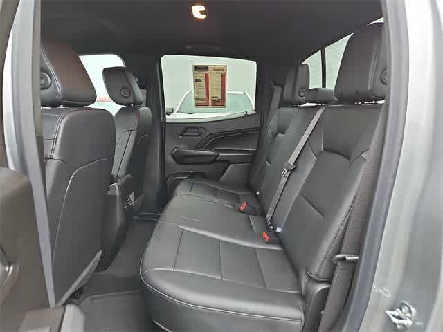 Thumbnail: 2026 Chevrolet Colorado - 8